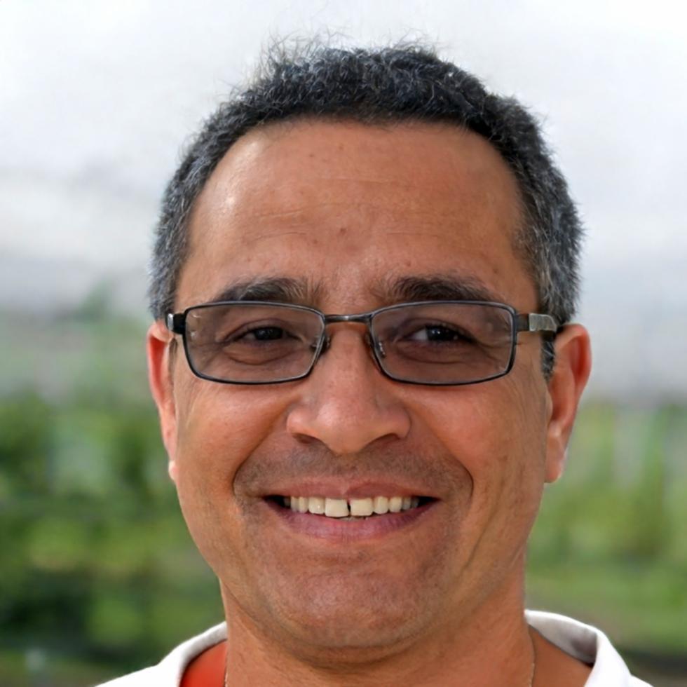 David Park, Career Coach