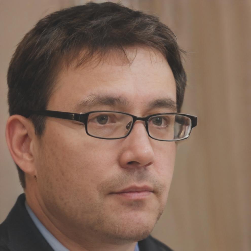 Michael Rodriguez, UX Testing Expert